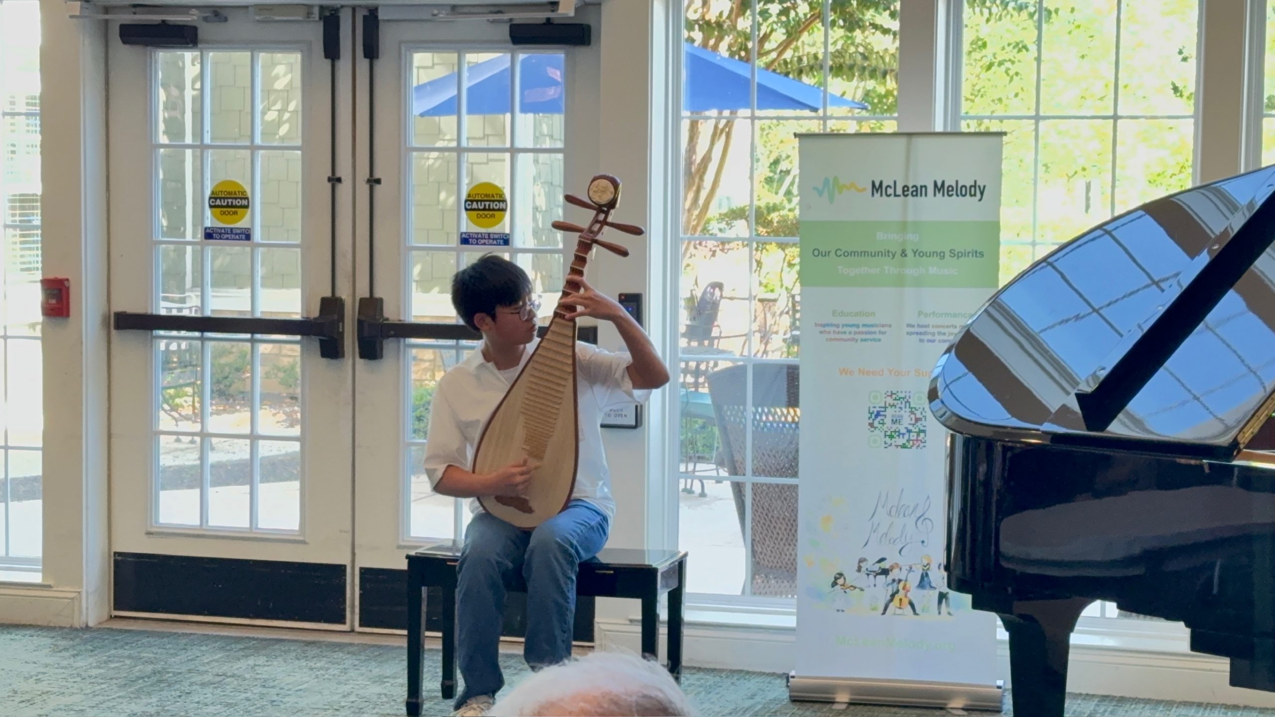 First Fall FY25-26 Performance at Brightview Senior Living