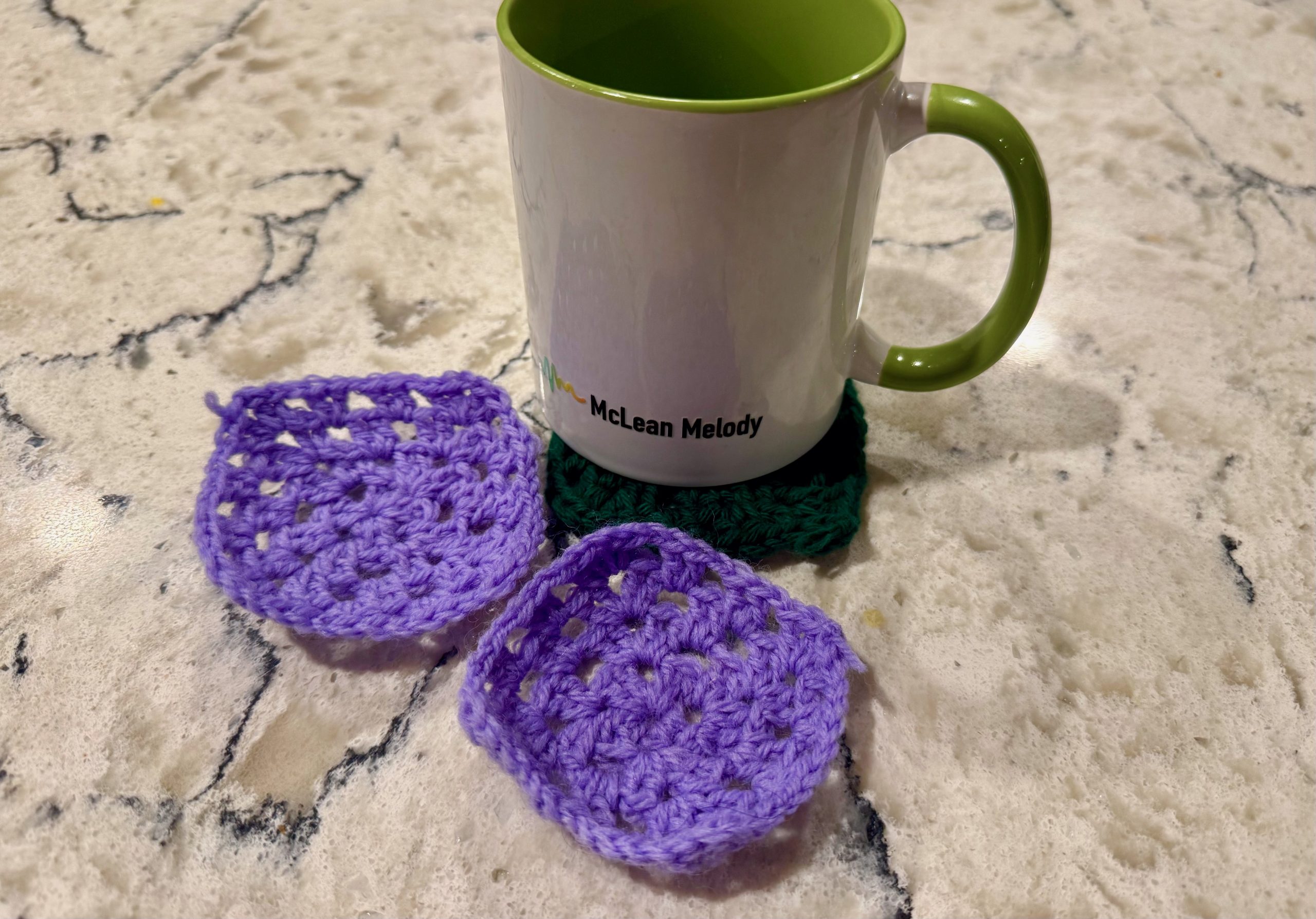 A Small Gift, A Big Moment